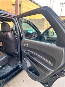 دودج دورانجو